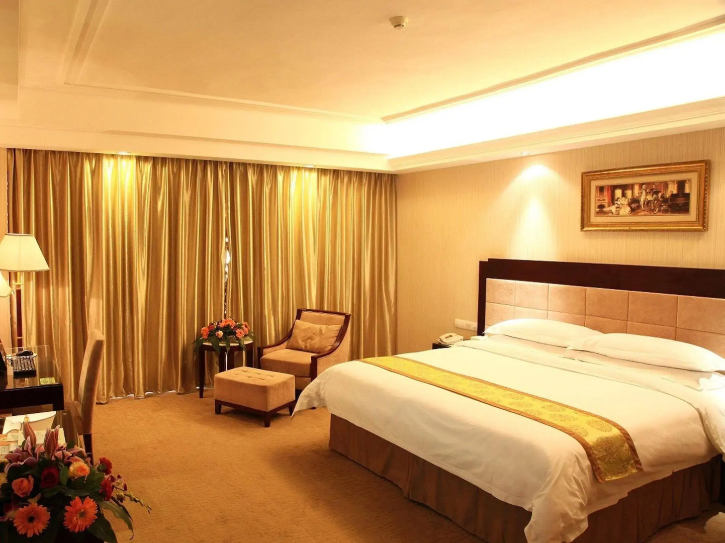 Yangshuo Xinyang Hotel