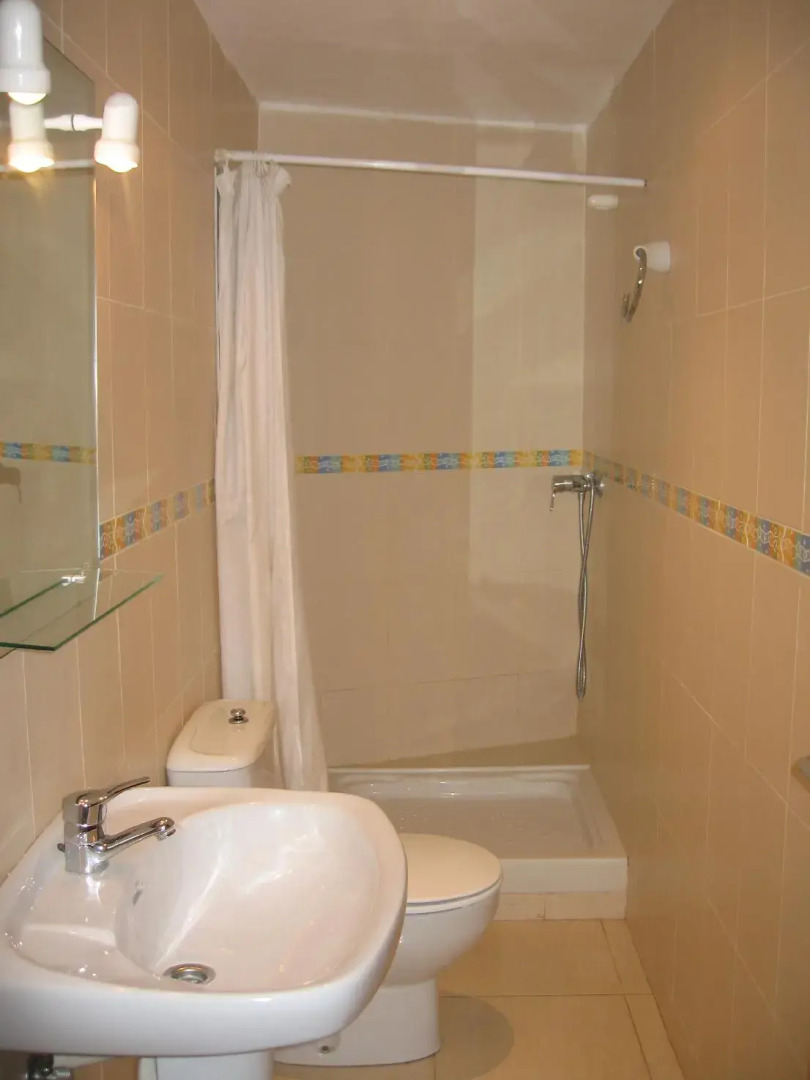 Apartamento Córcega Ref. 1065  by Iberplaya