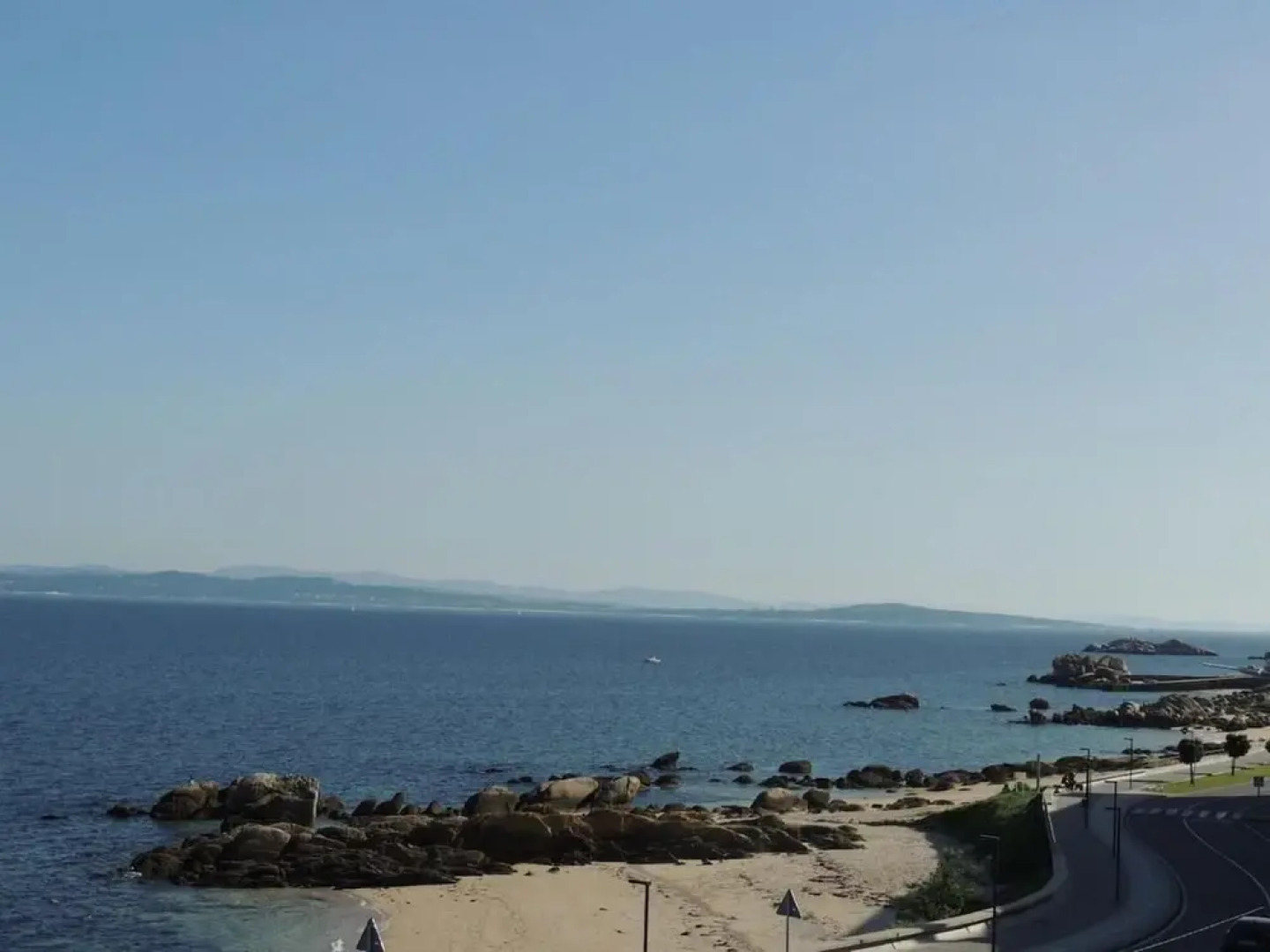 Apartamento Romántico el mar a tus pies - Adults Only