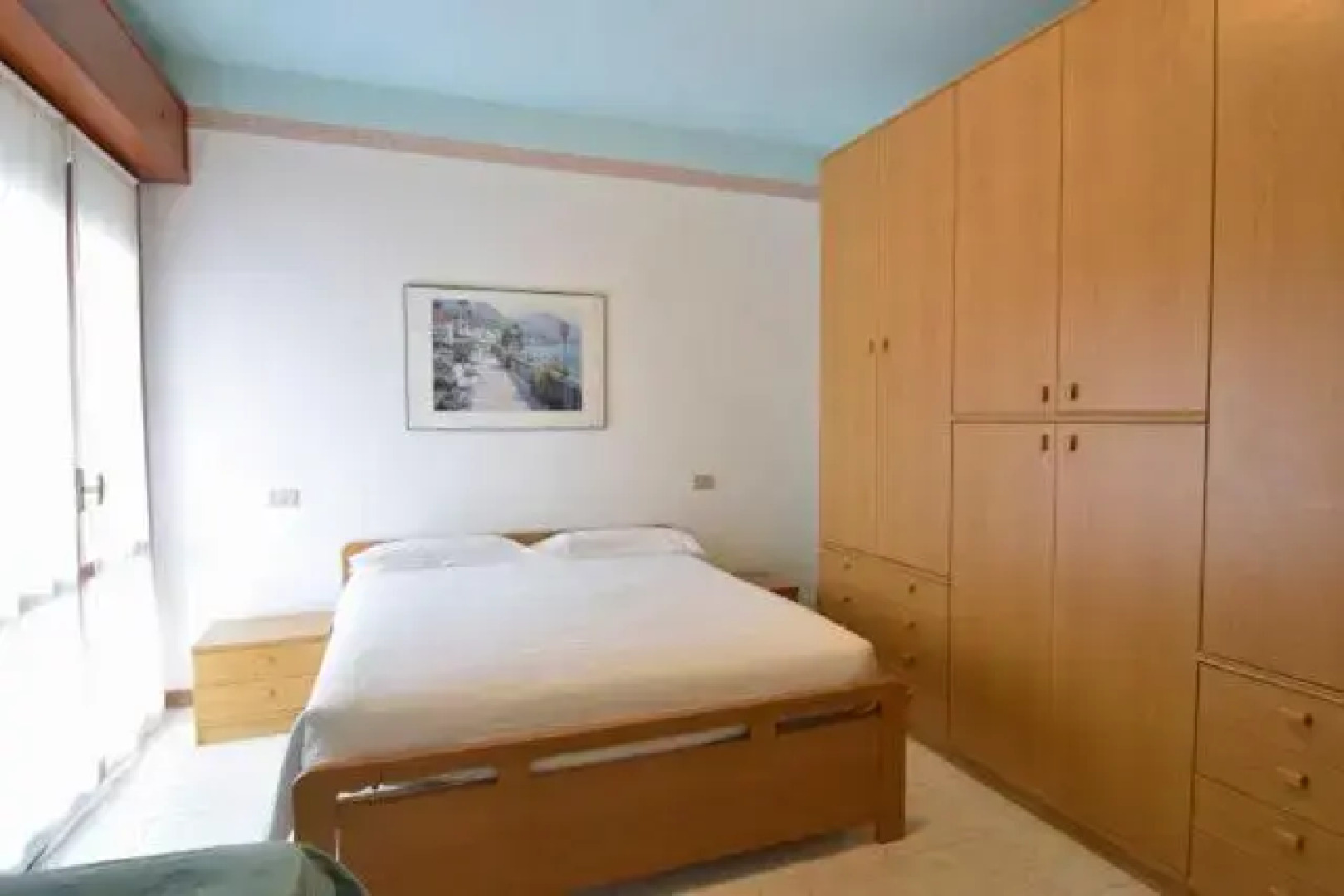 Strand Lungomare Apartment