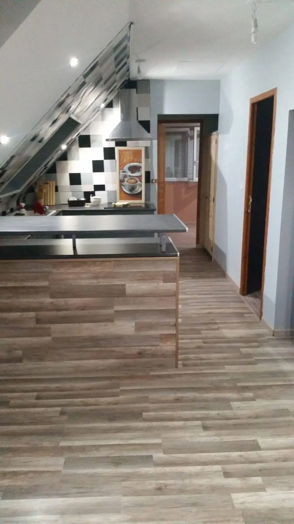 Logement sur la route des vins