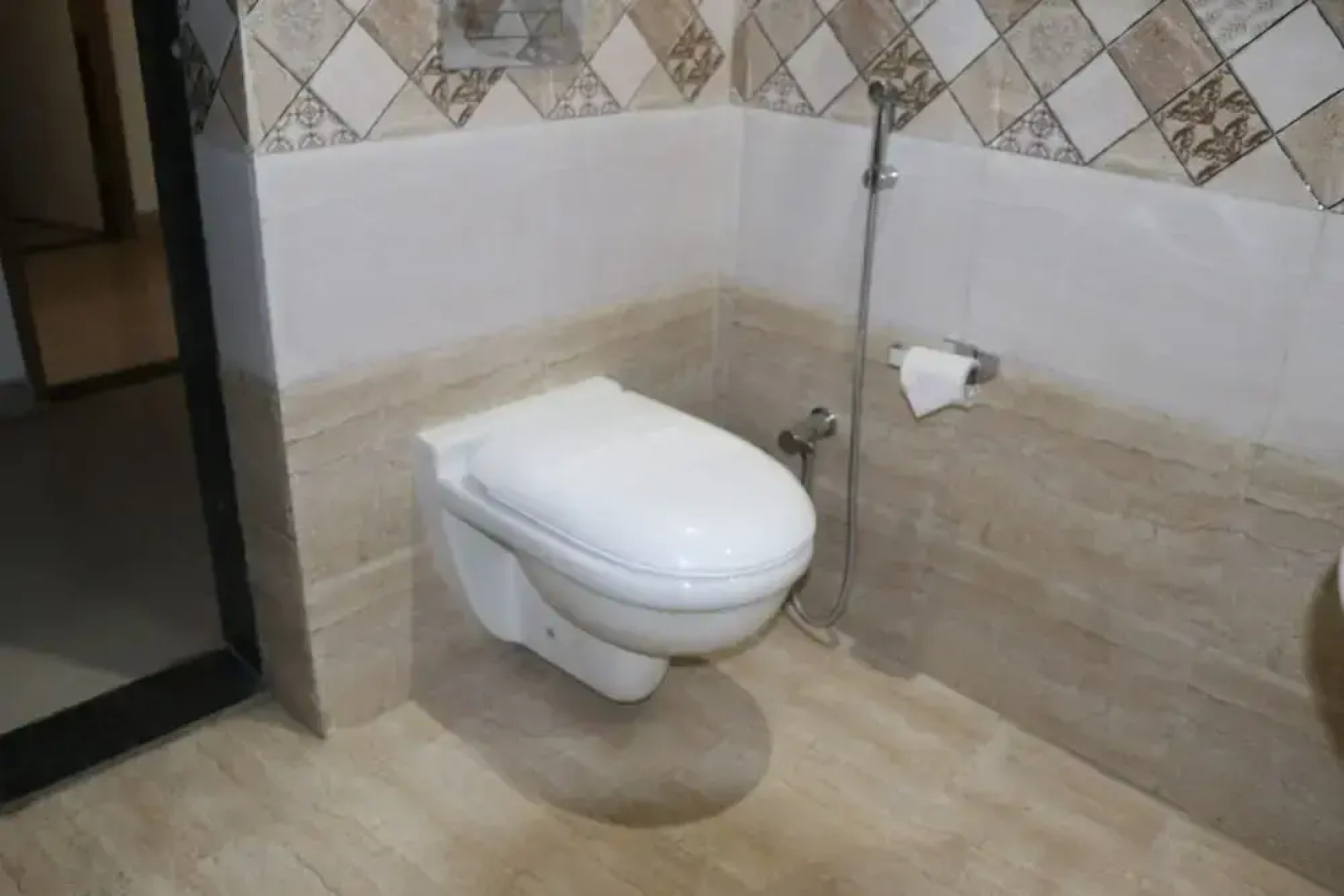 S.R Residency
