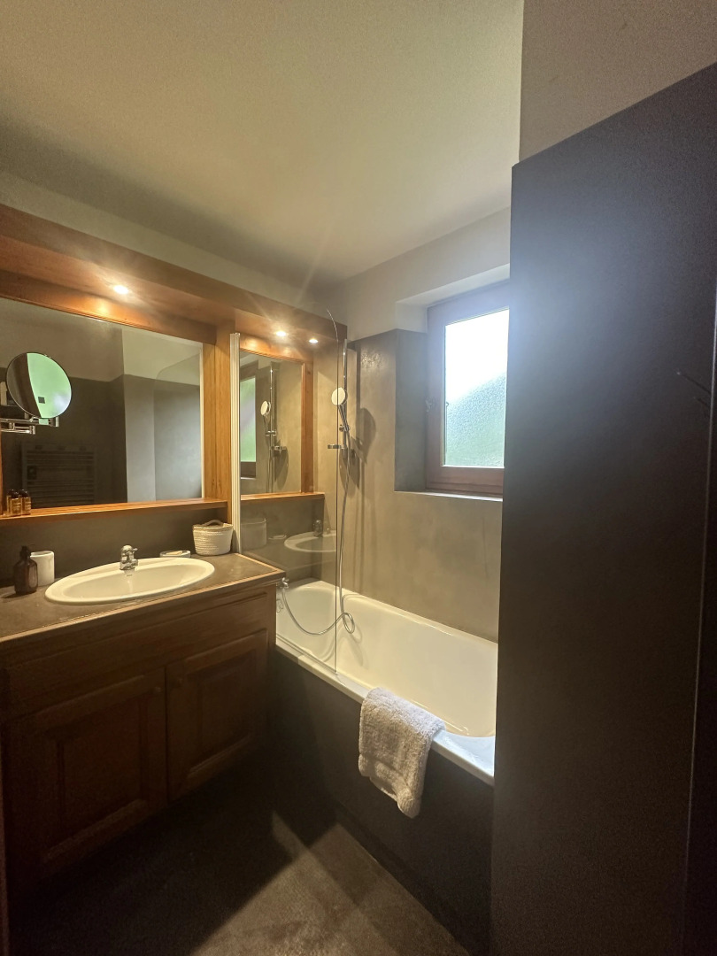 La Résidence de l'Ours