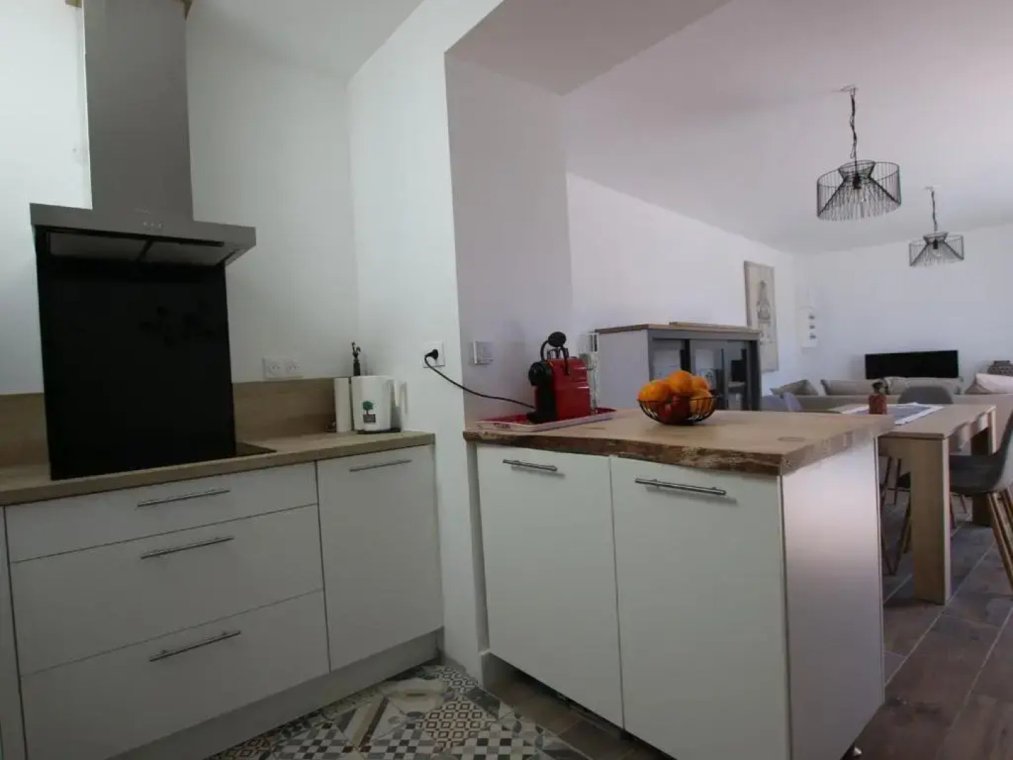 Maison La Plaine-sur-Mer, 4 pièces, 6 personnes - FR-1-364-138