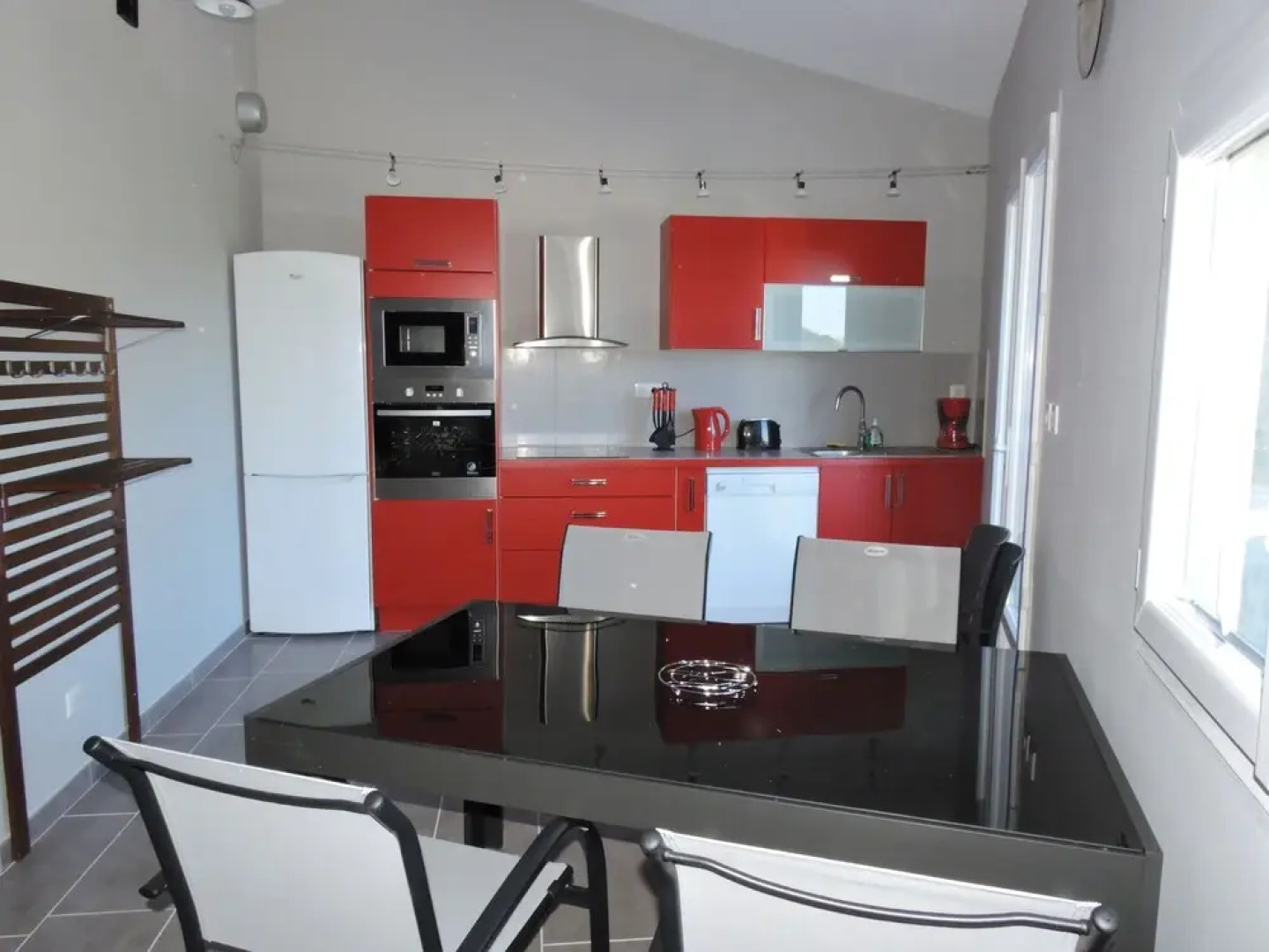 Gîtes à la campagne