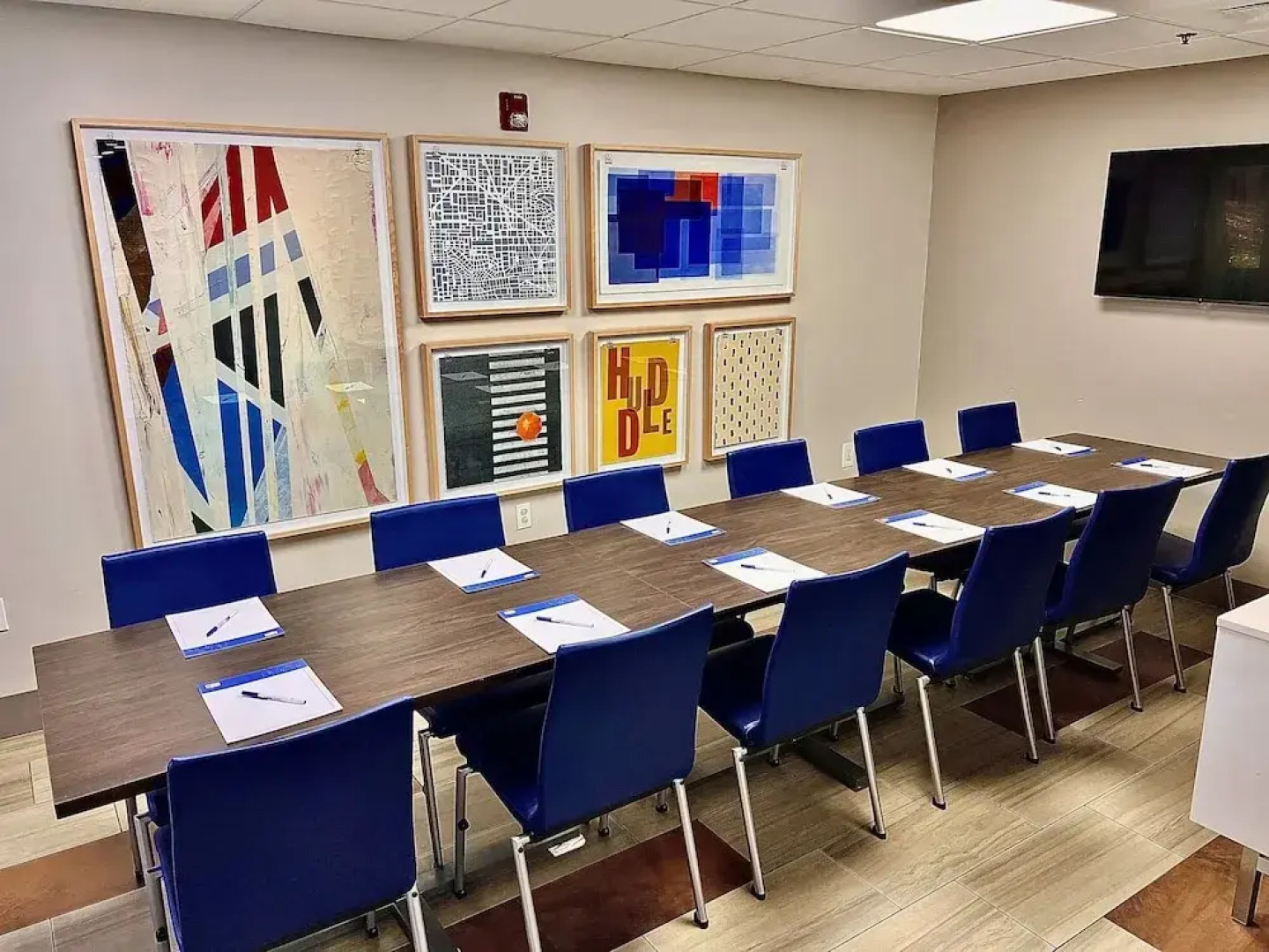 Holiday Inn Express Hershey Harrisburg Area