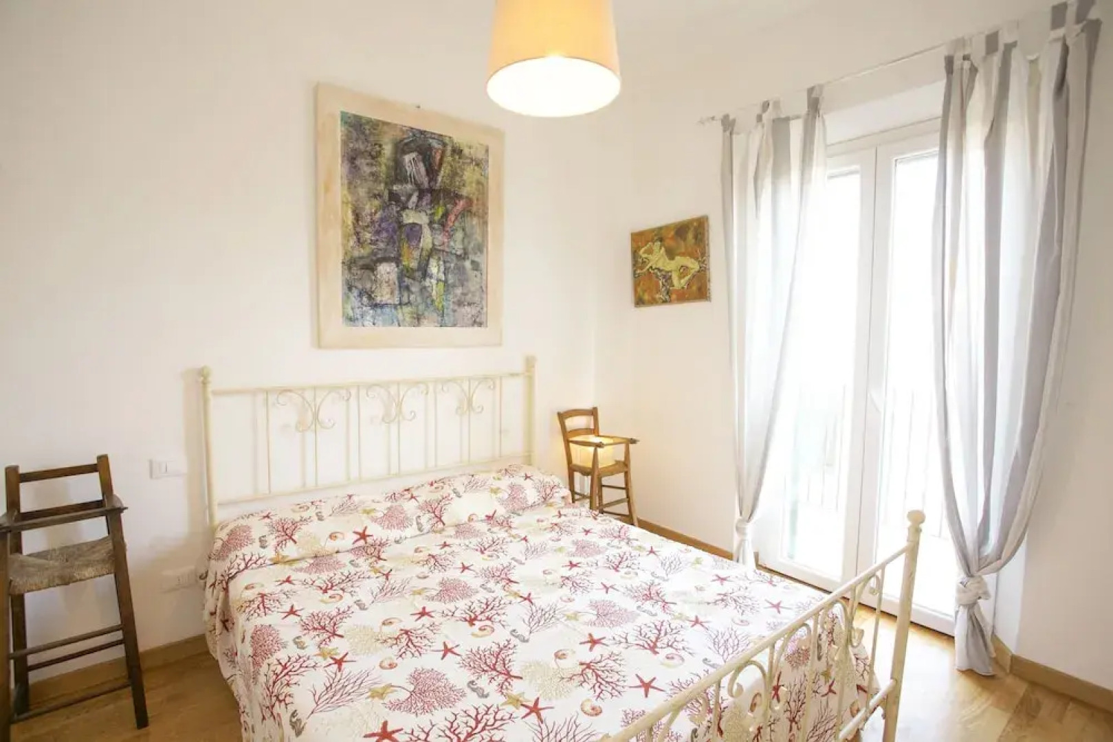 Appartamento nel Cuore di Porto Azzurro