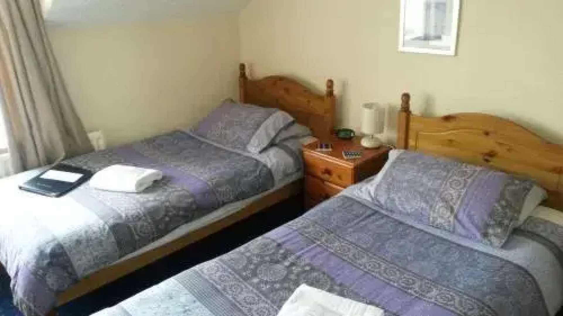 Sundial Guest House