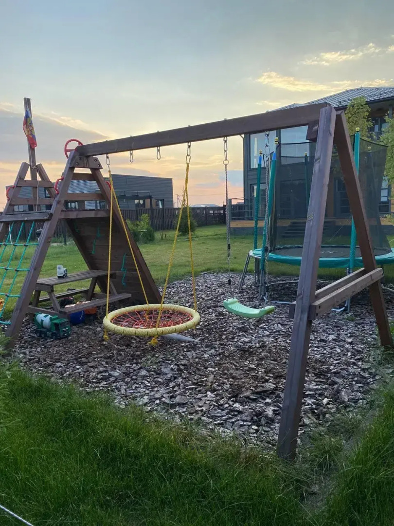 Дом в ТСН Гринвуд 50С