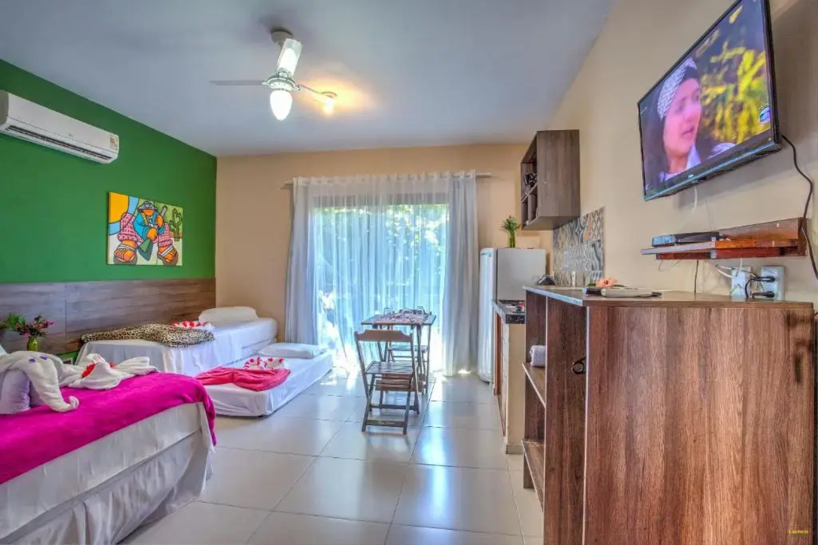 I9 Embau Flats & Suites