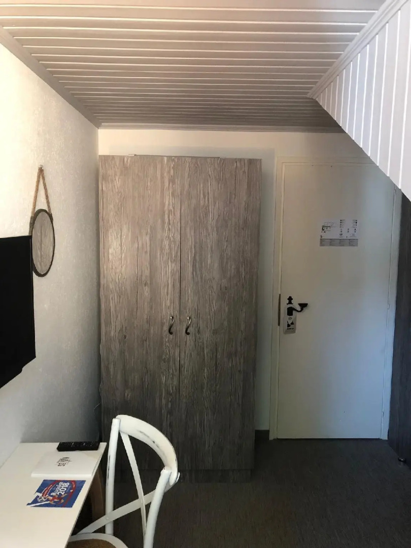 Seven Boutique Hotel