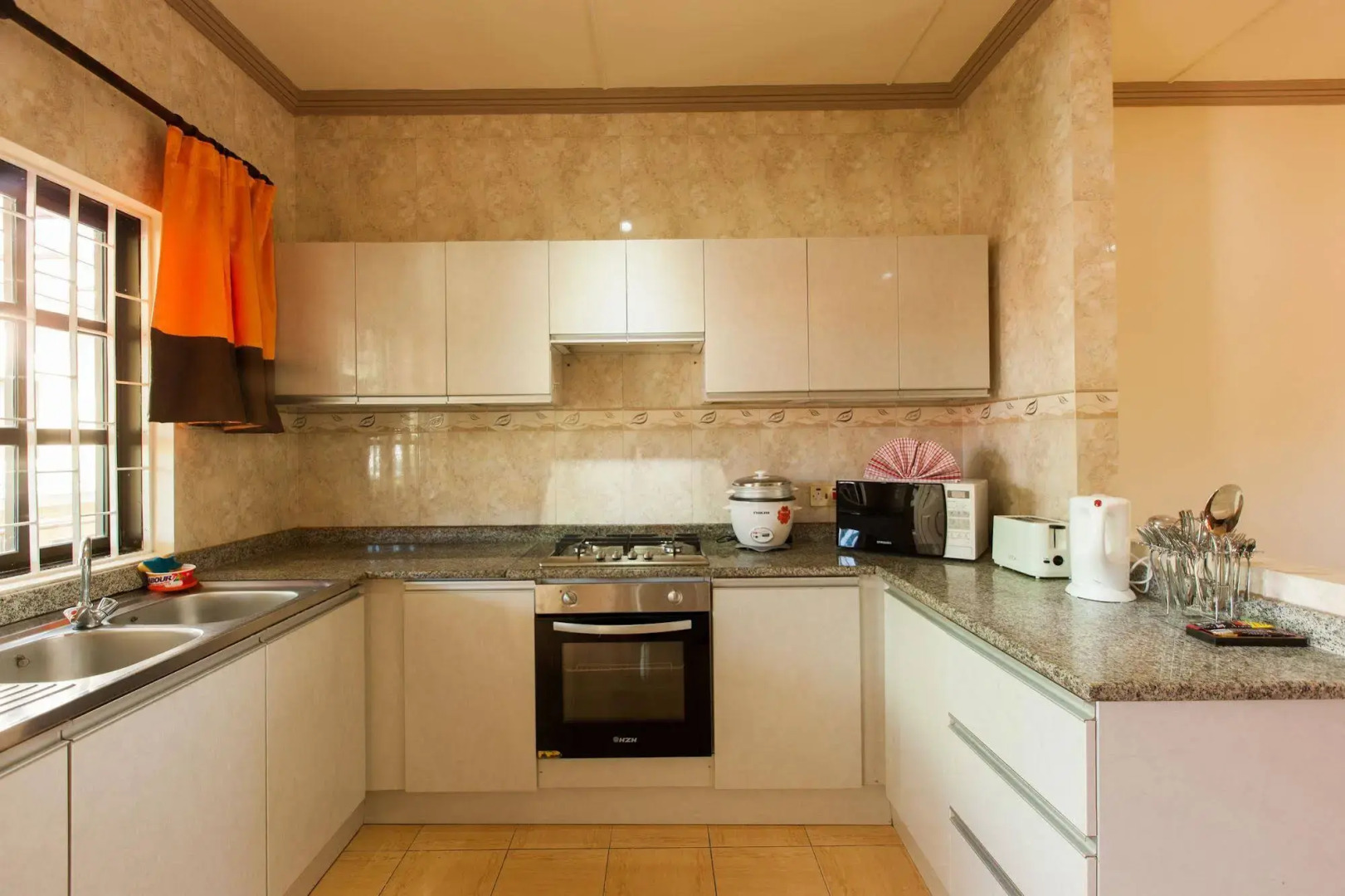 Chez Bea Luxury Villa