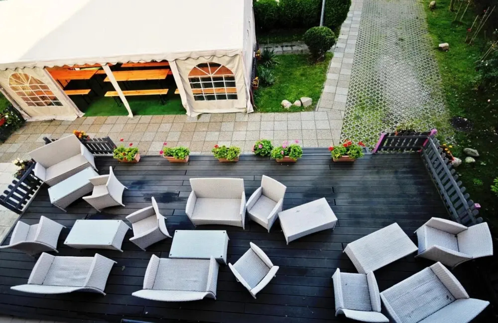 Osrodek Wczasowy Bursztyn