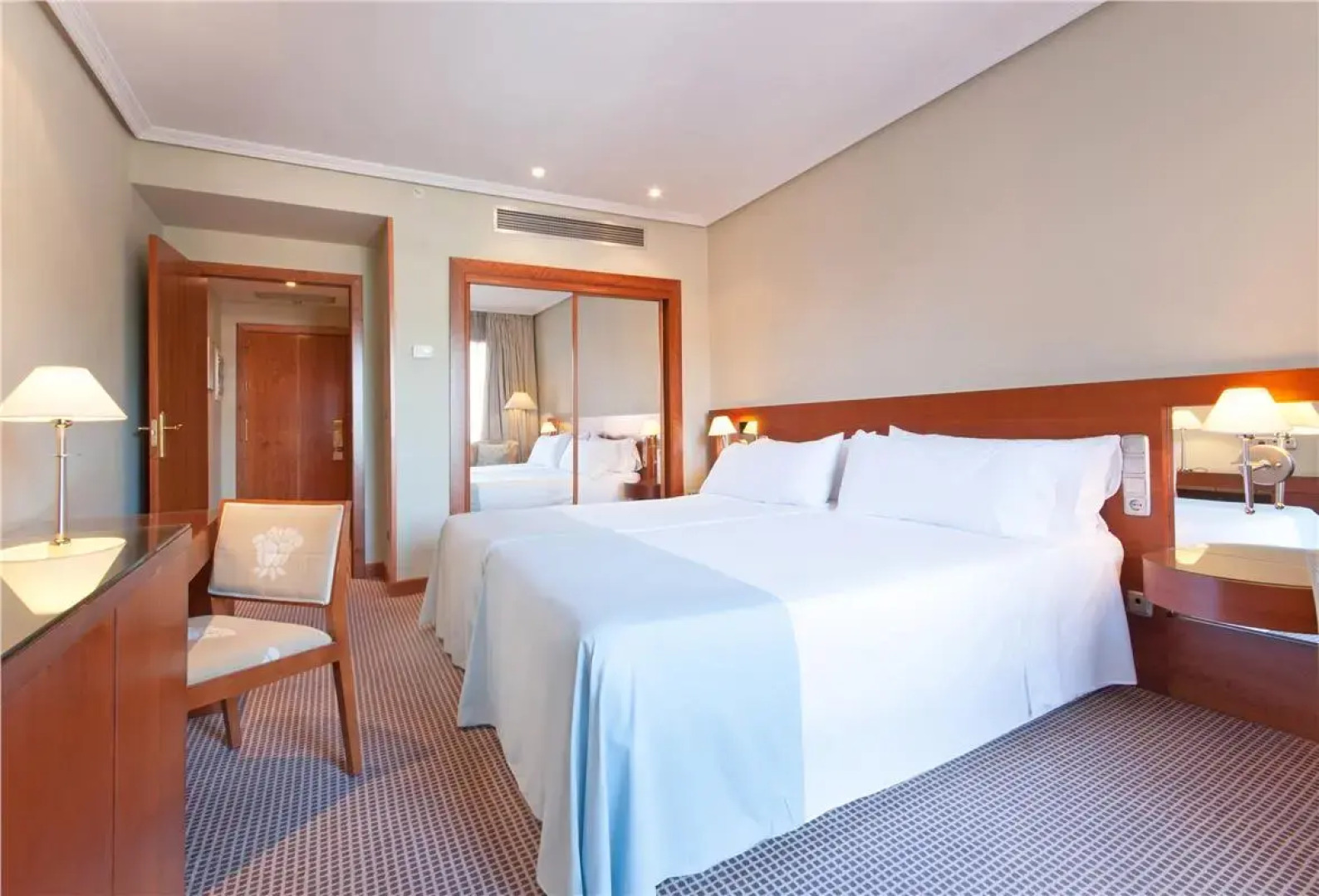 Hotel Madrid Alameda Aeropuerto, Affiliated by Meliá