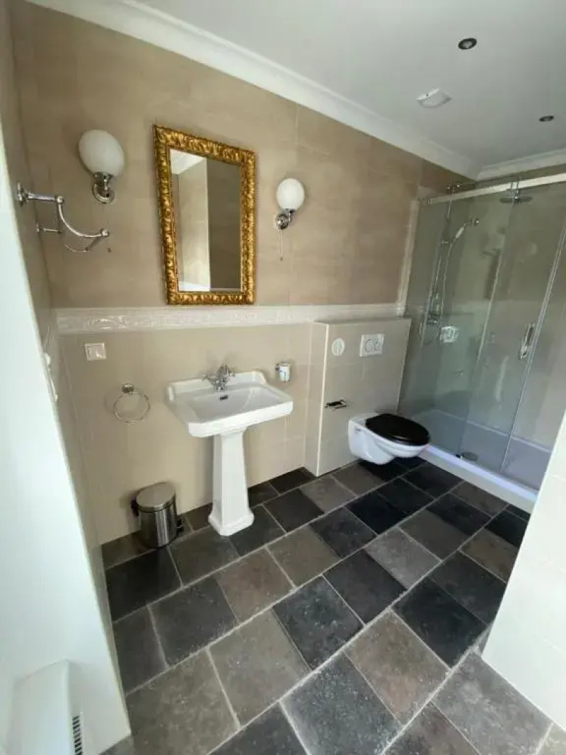 Alte Seifensiederei zu Pulkau