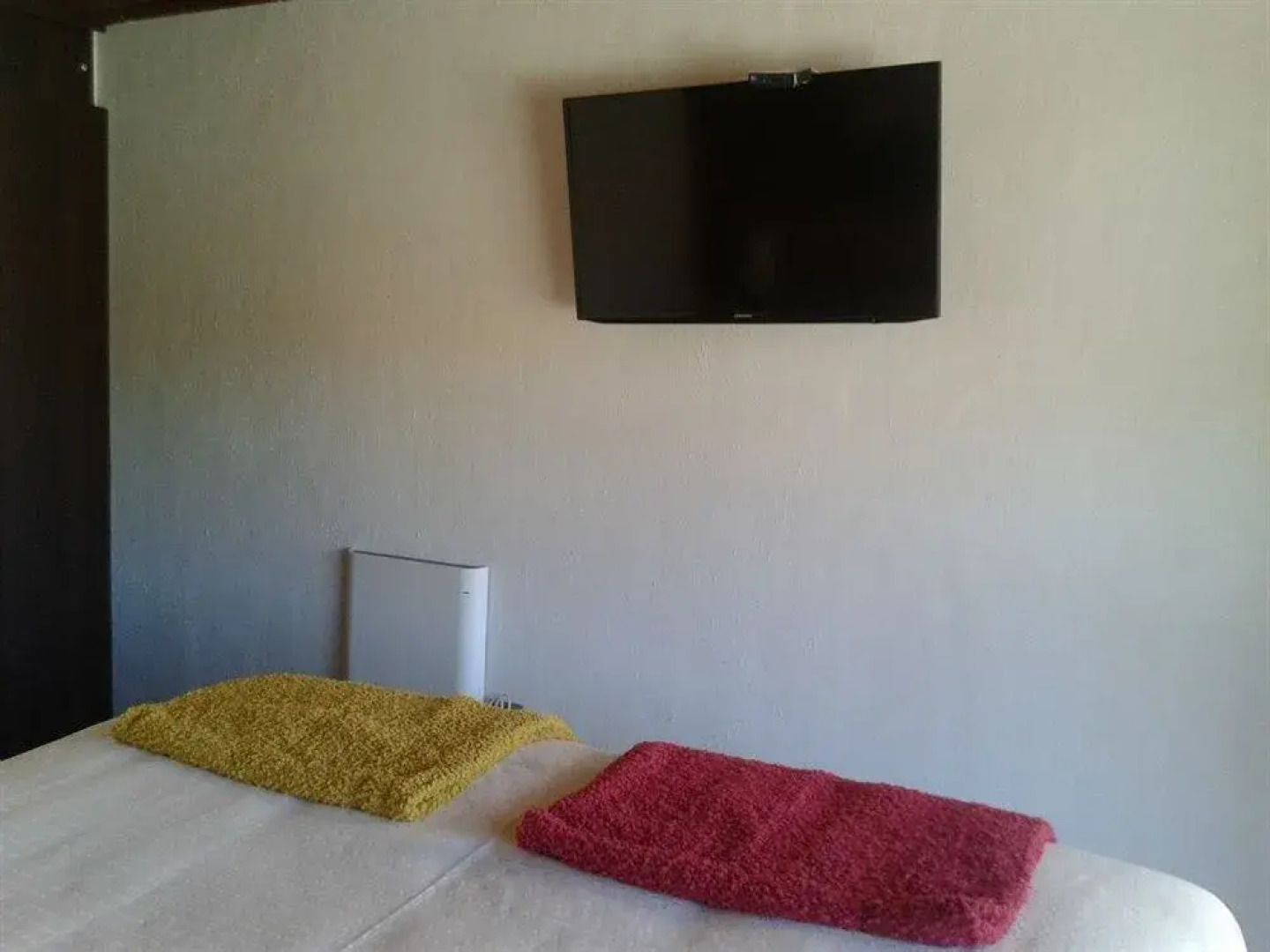 Hostal Pueblo de Tierra