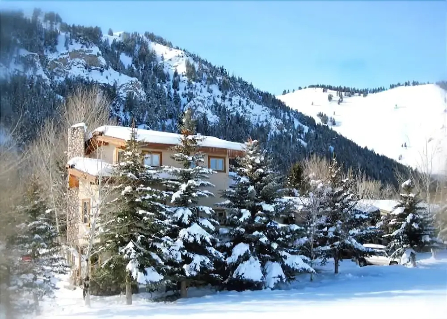 Pennay's at River Run