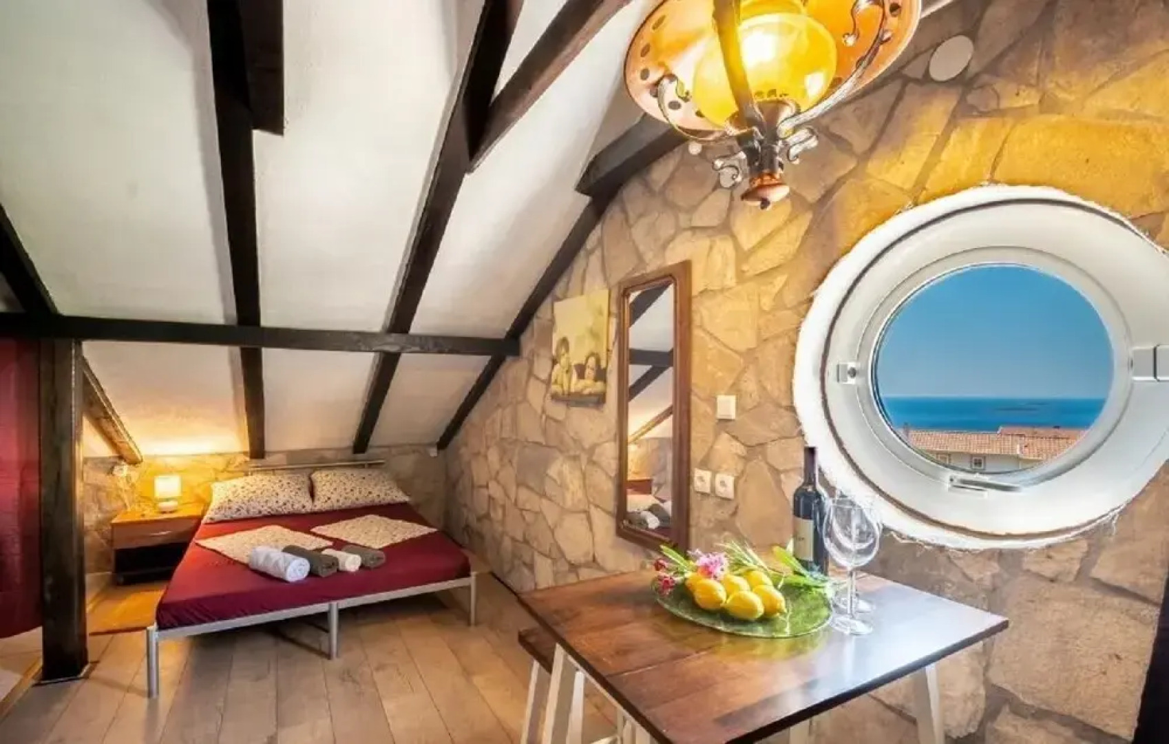 Vida With Garden - SA4 - Studio Mandula