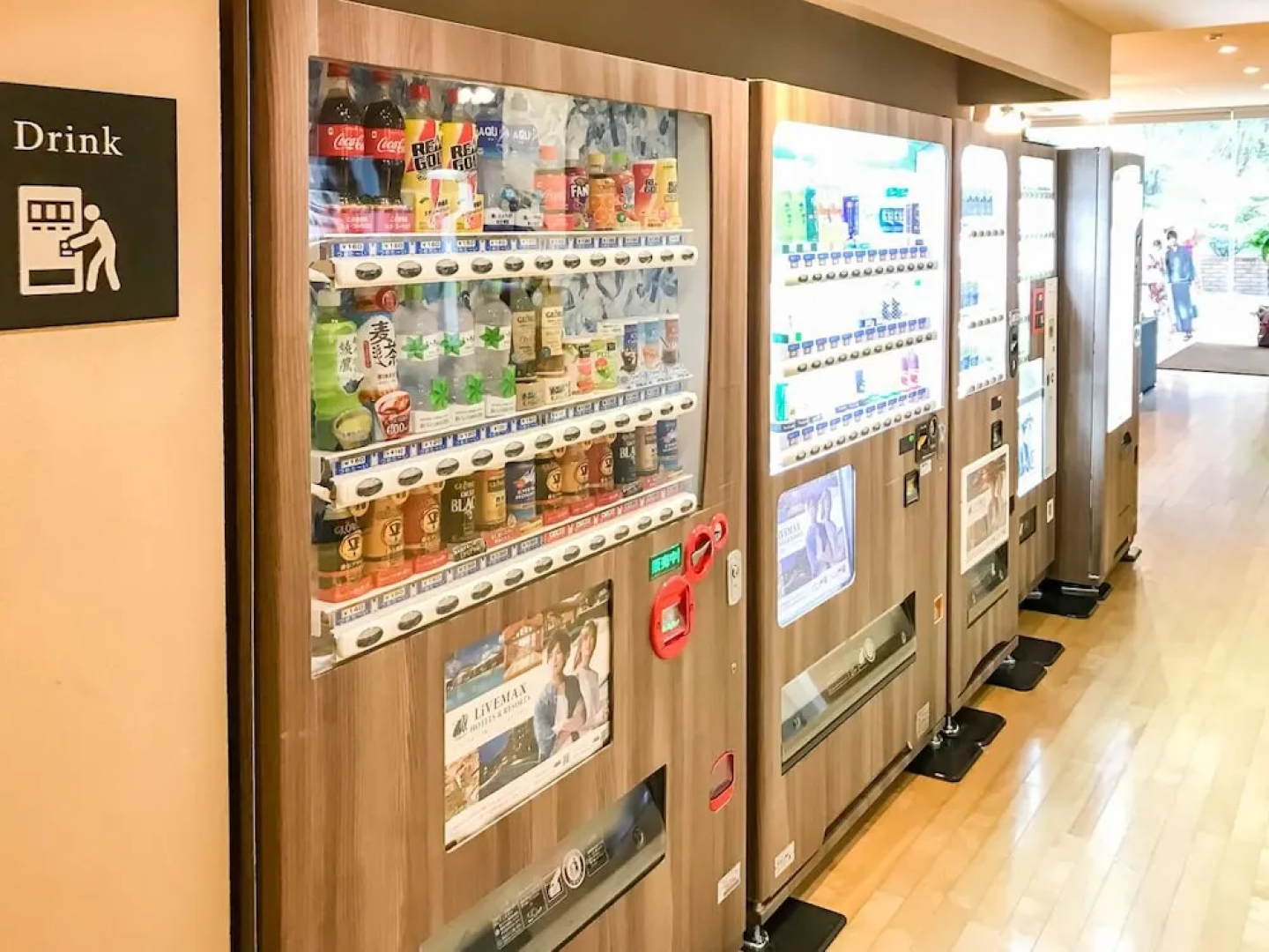 Livemax Resort Kusatsuonsen
