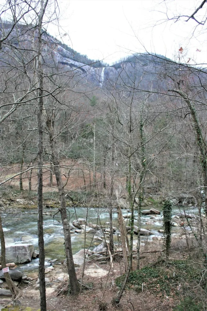 The Esmeralda Inn at Lake Lure