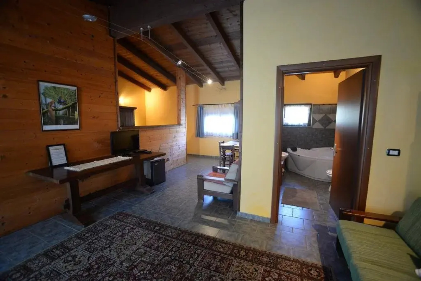 Agriturismo Casa delle Erbe