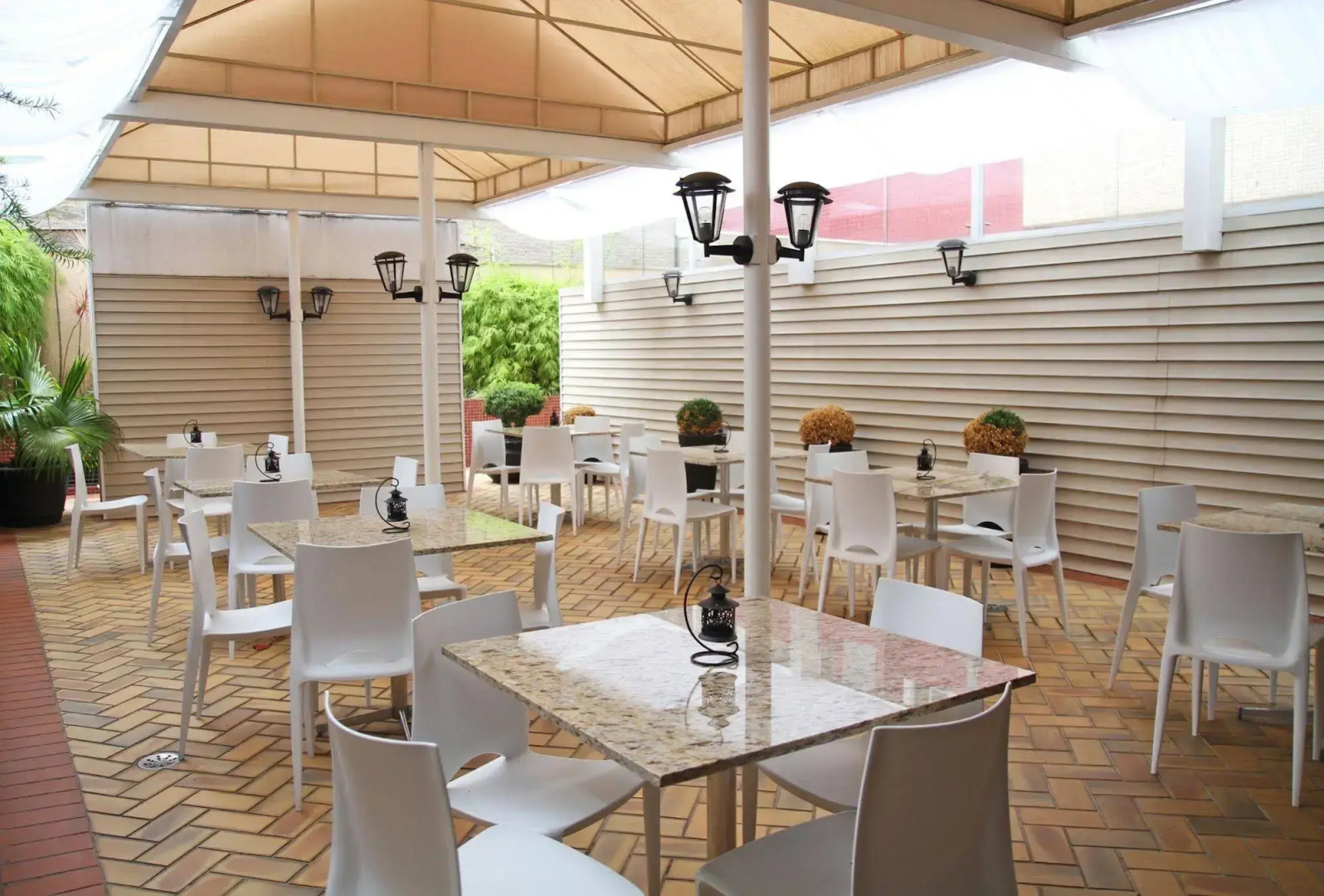 Blue Tree Towers Saint Michel Curitiba