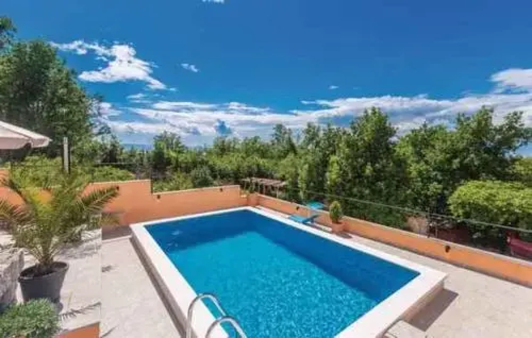 Holiday Home Omisalj I