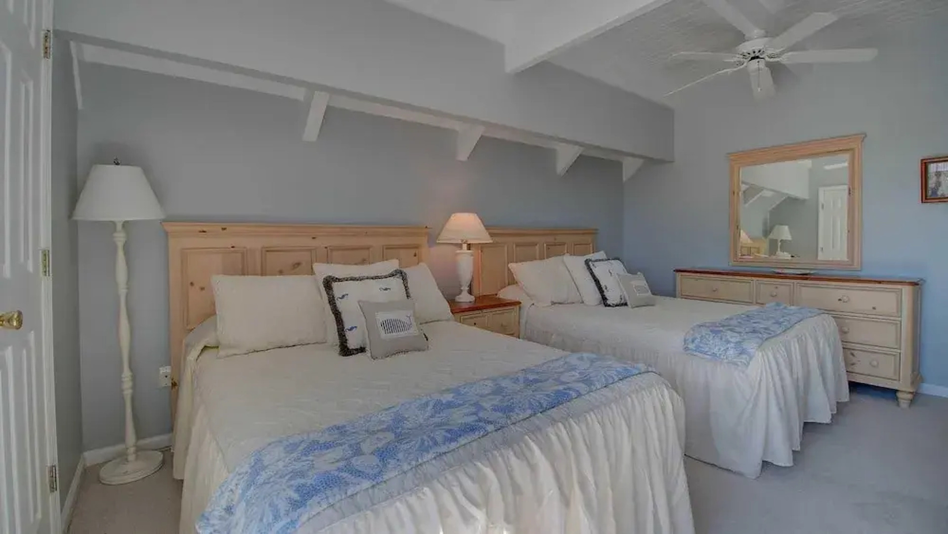 Spot Tail 3 Bedroom Villa