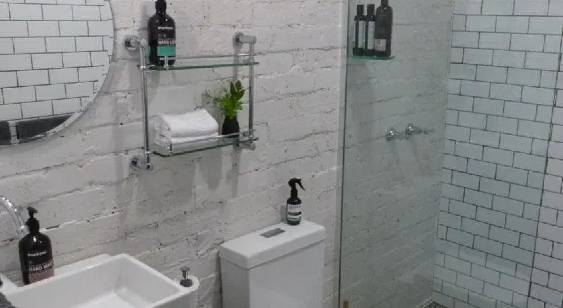 Adelaide Hills Bonney Berg Bed & Breakfast