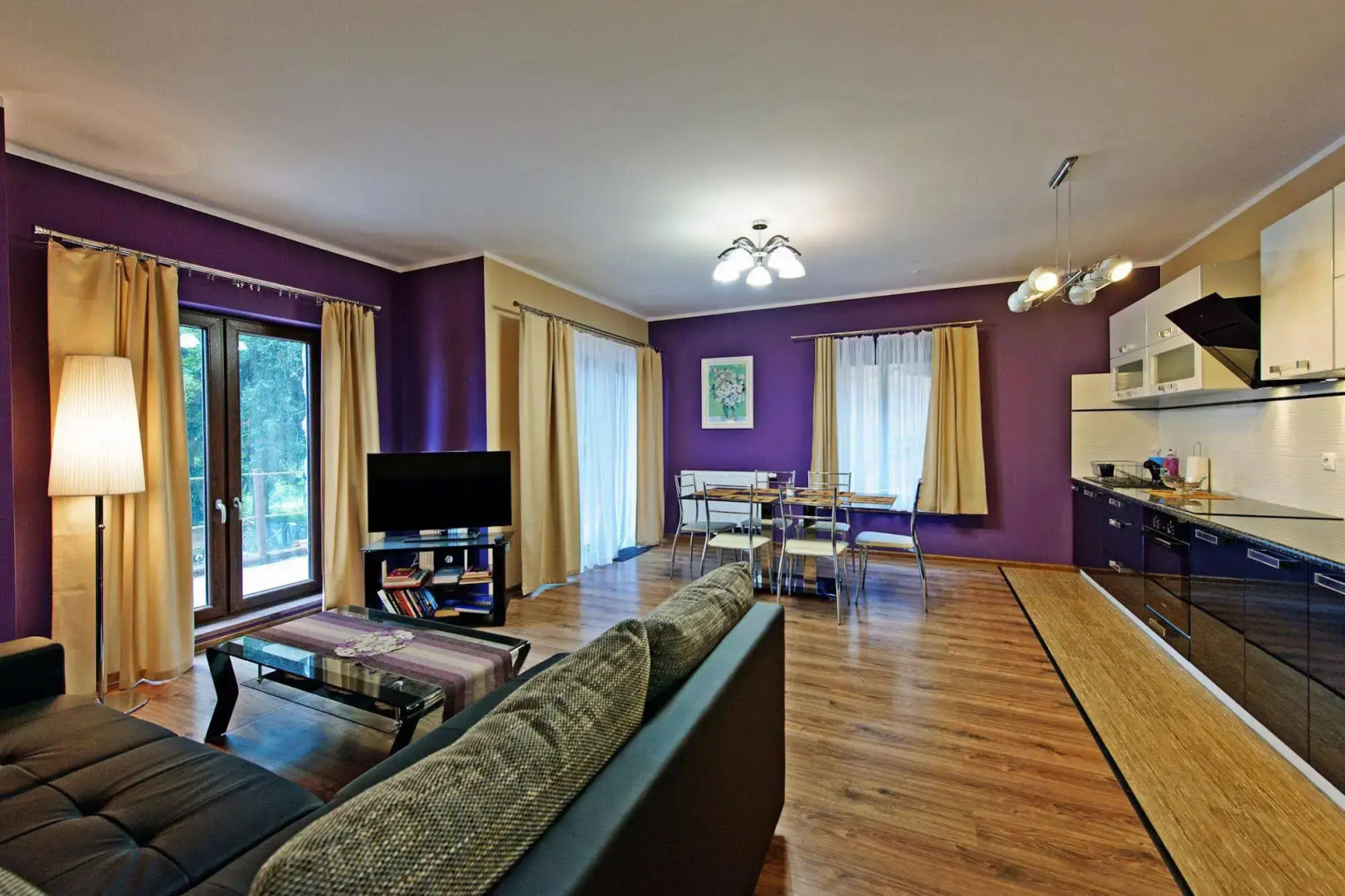 Sun & Snow Resort Sudety