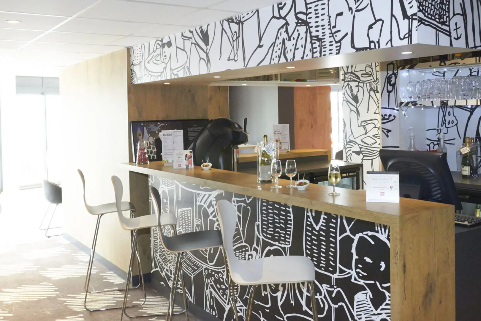 ibis Chalon-sur-Saone Nord