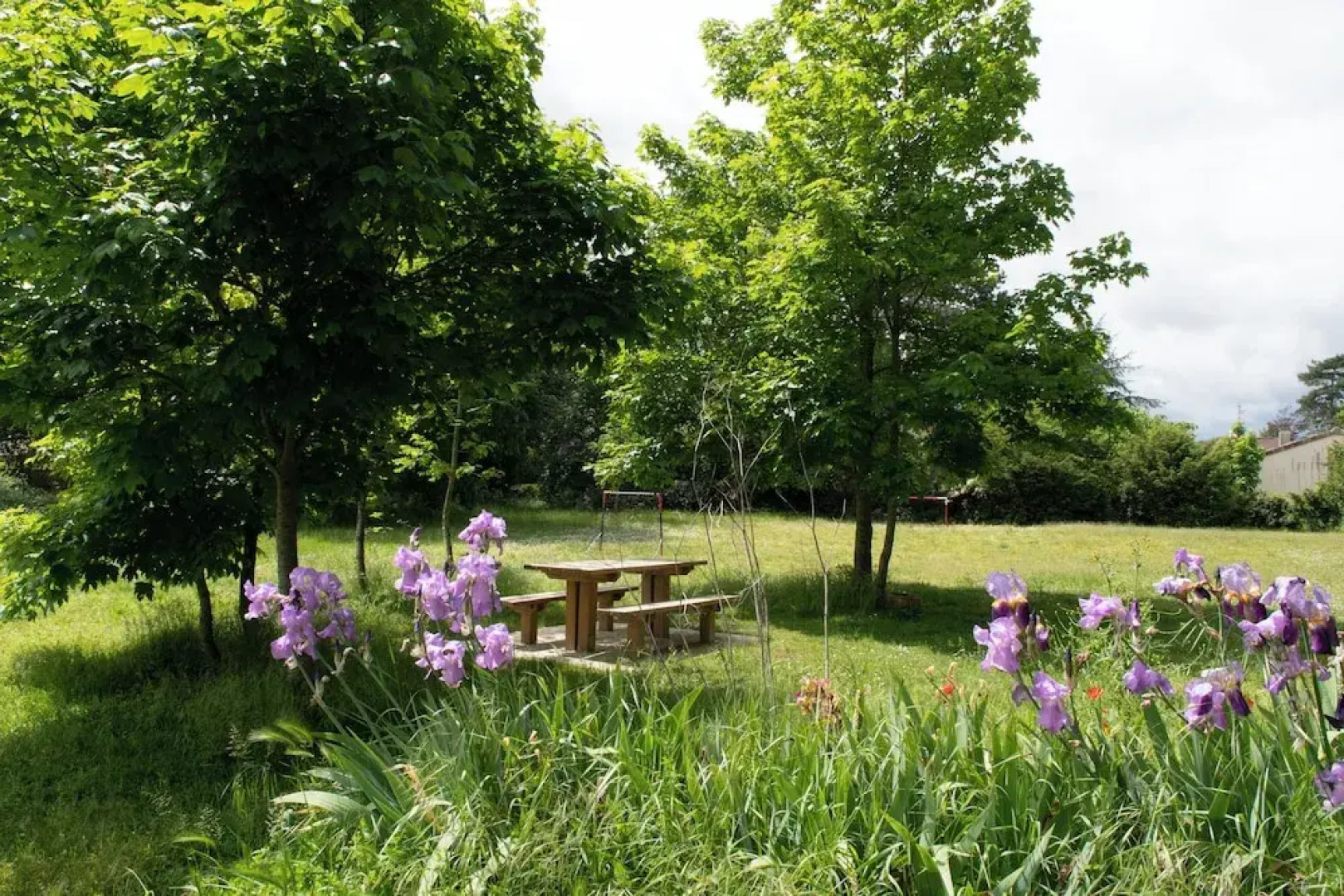 Auberge de jeunesse HI Poitiers