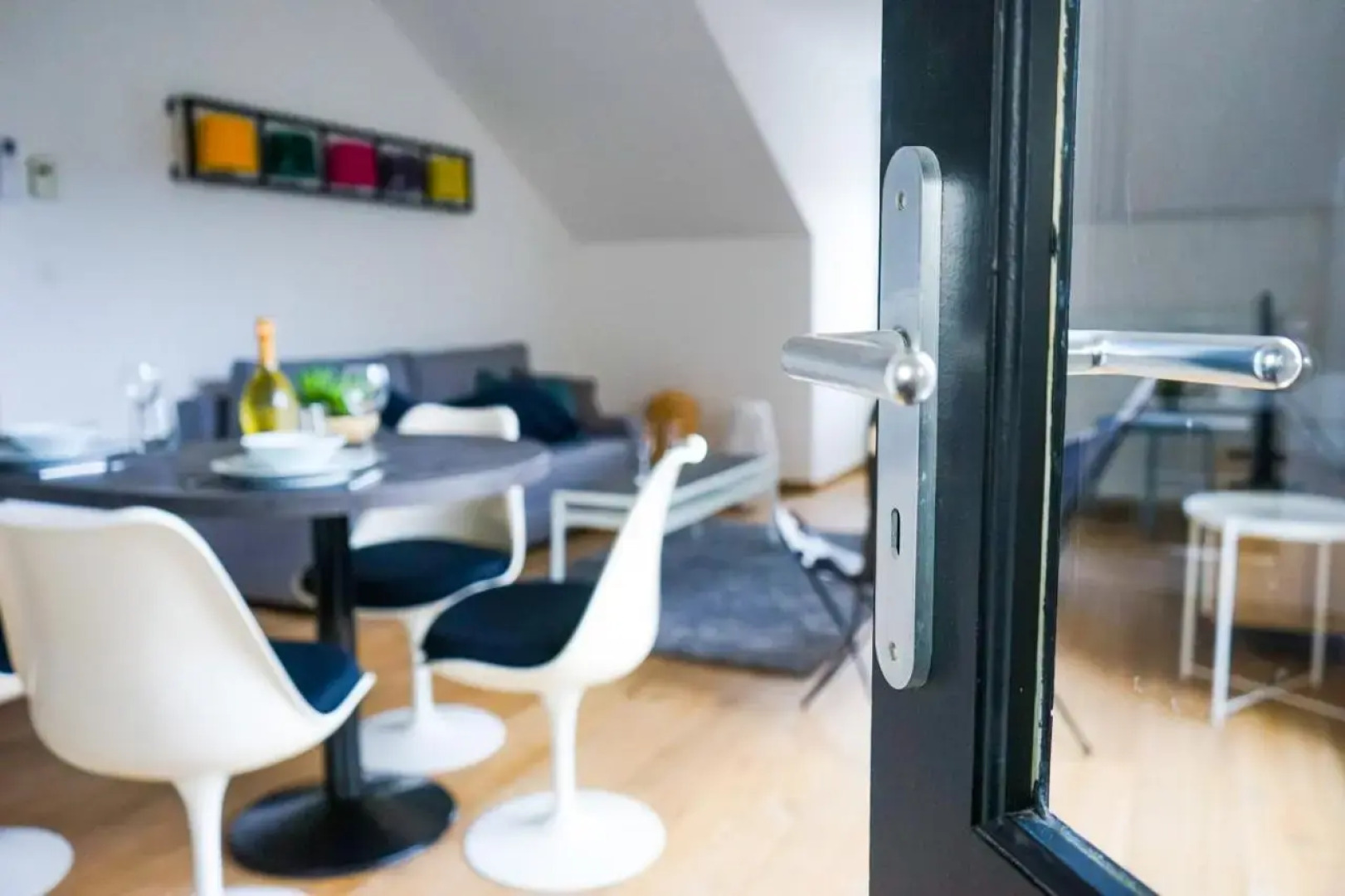 BUGEAUD #8 - Eden confidentiel - 2 chambres