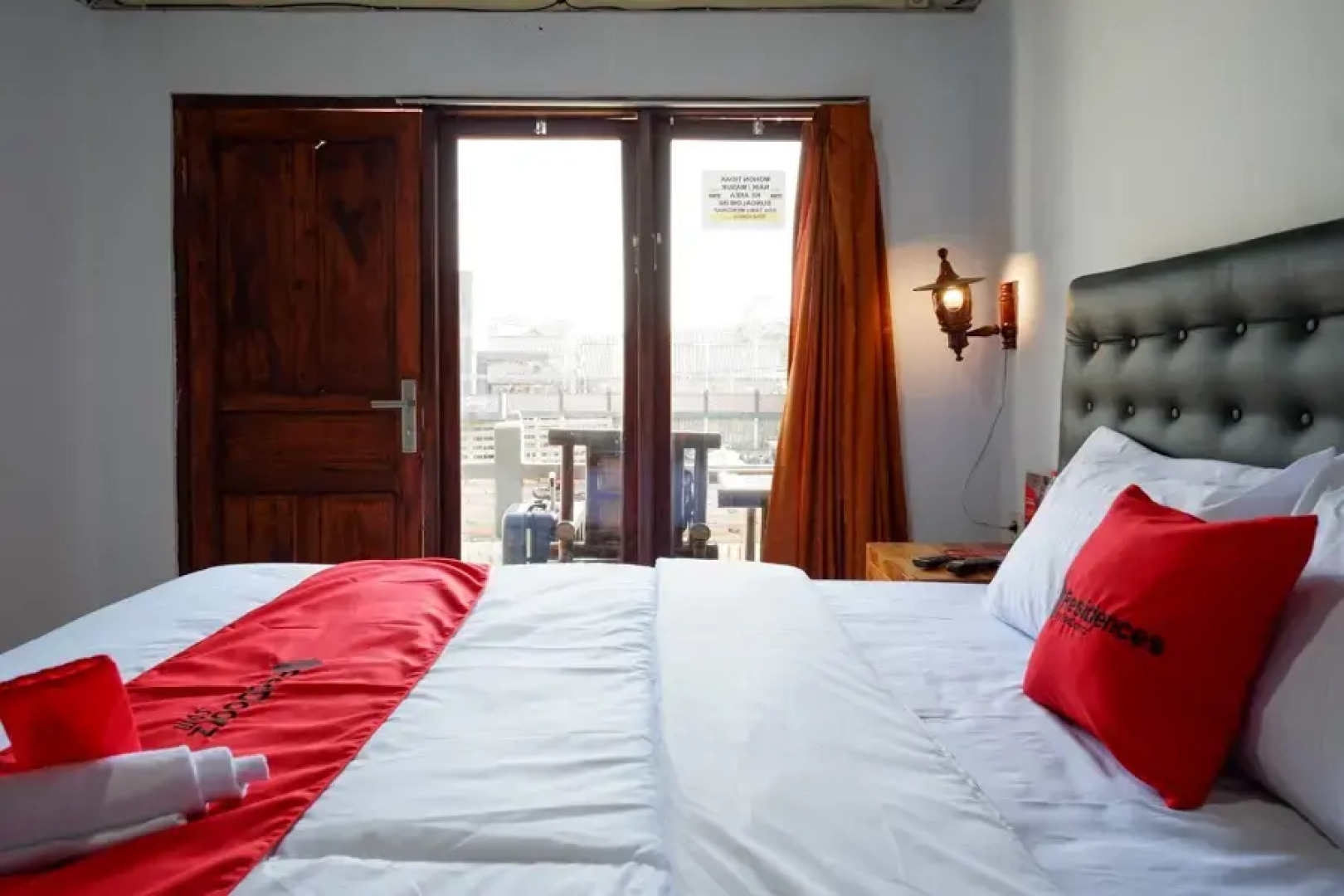 RedDoorz @ Kampoeng Etnik Kebumen 2