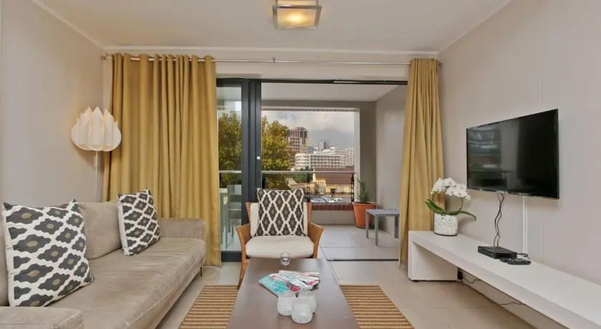 205 The Rockwell