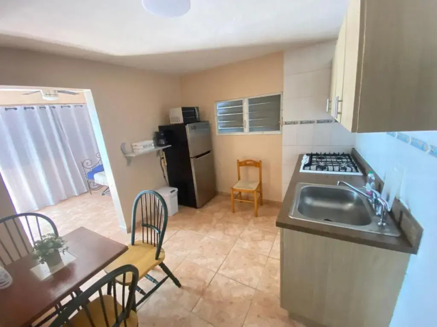 Wild Flowers Boquerón Apartments