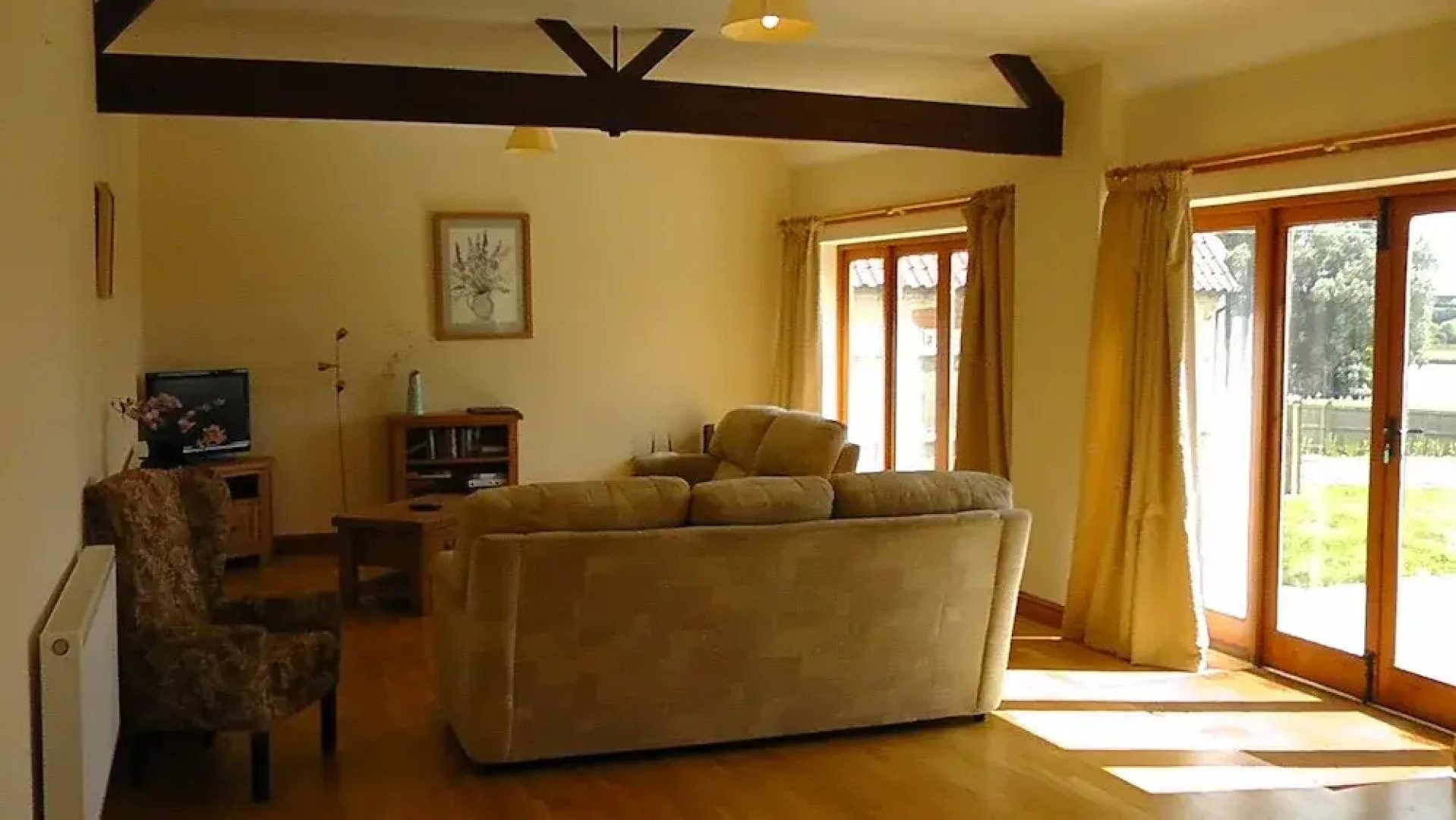 Elinor Holiday Cottages