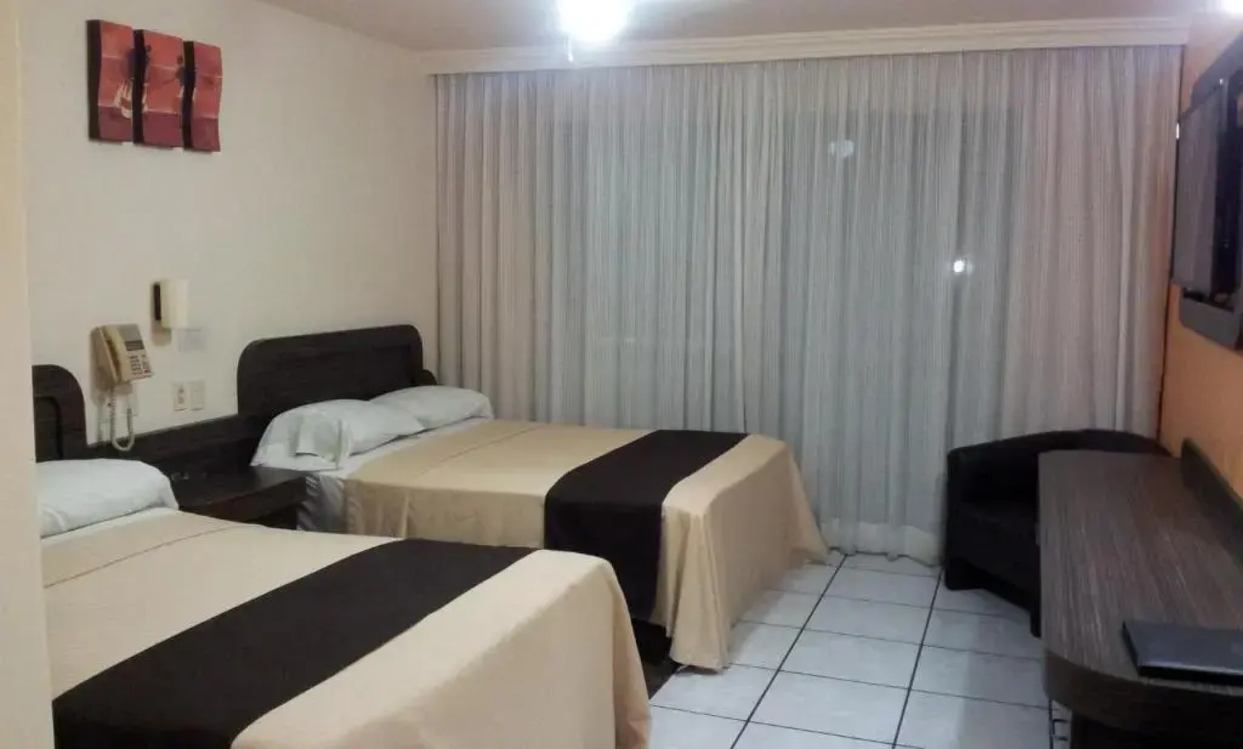 Hotel del Real del Sol