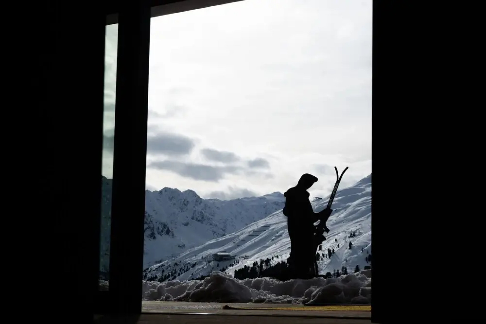 Hotel Alpenfriede