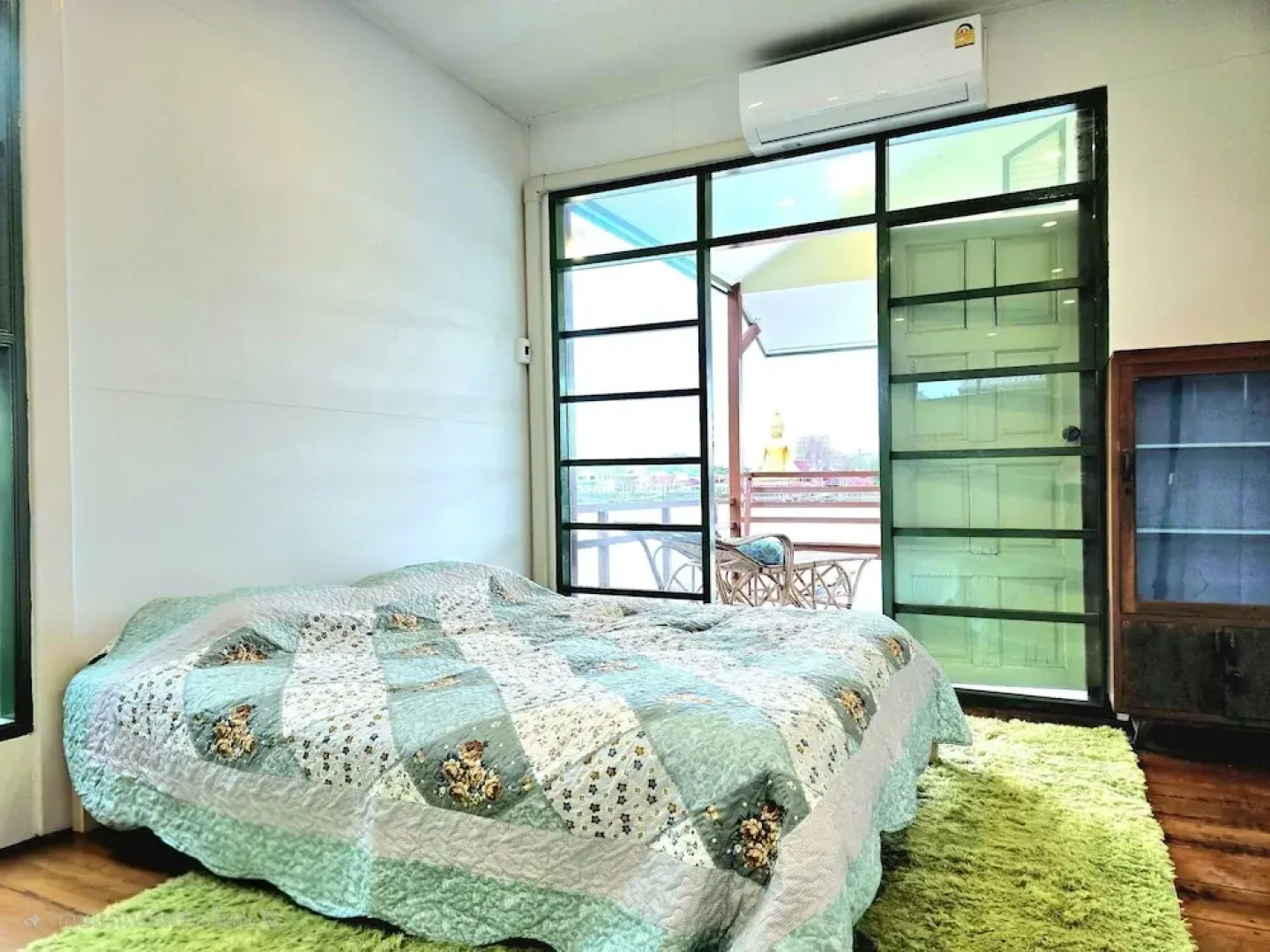 Sabai Sabai House Koh Kret