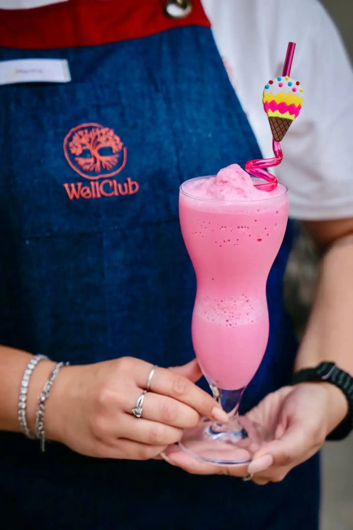 WellClub – Family Wellness Experience