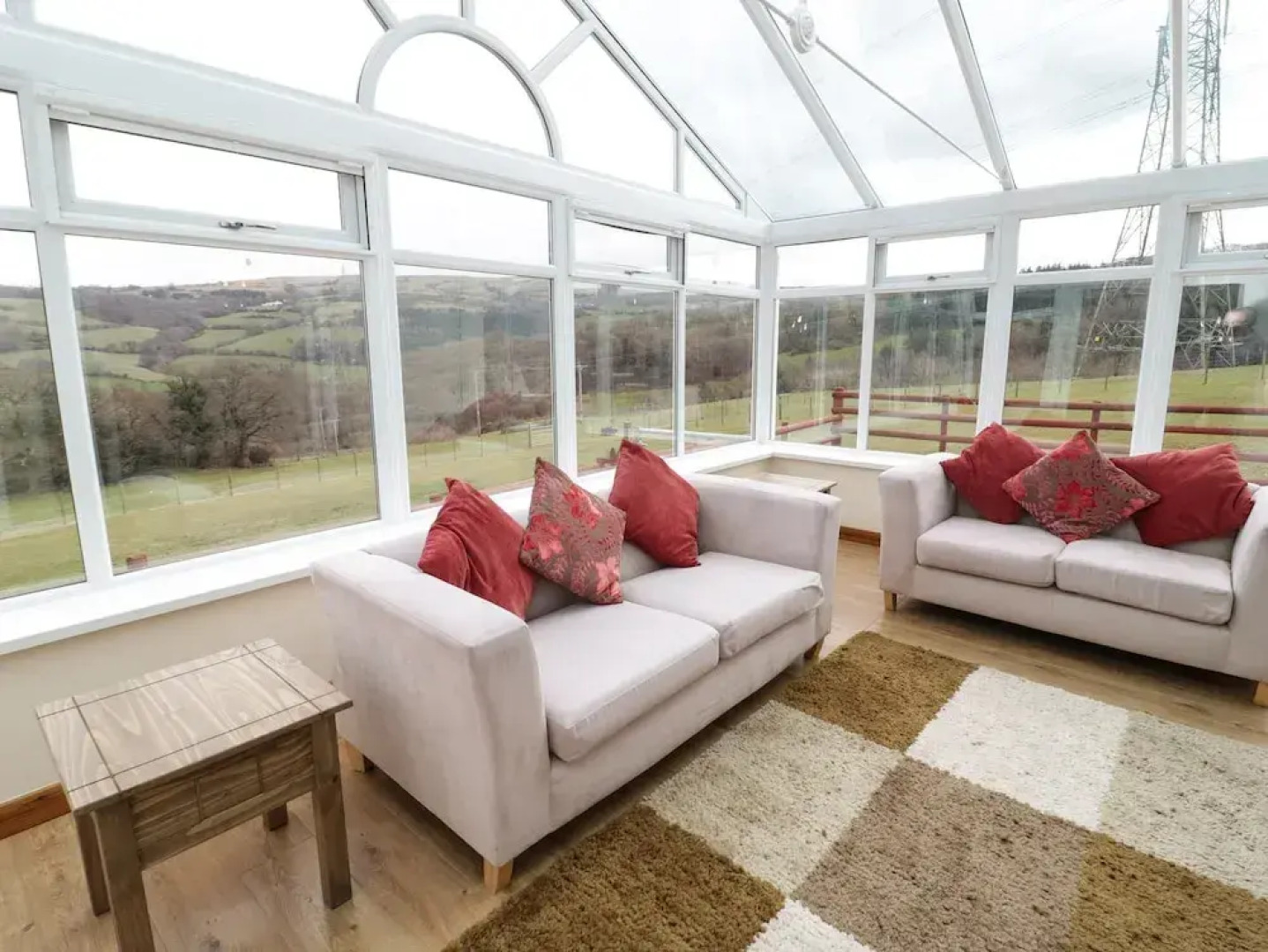 Bryn Derw Holiday Cottage