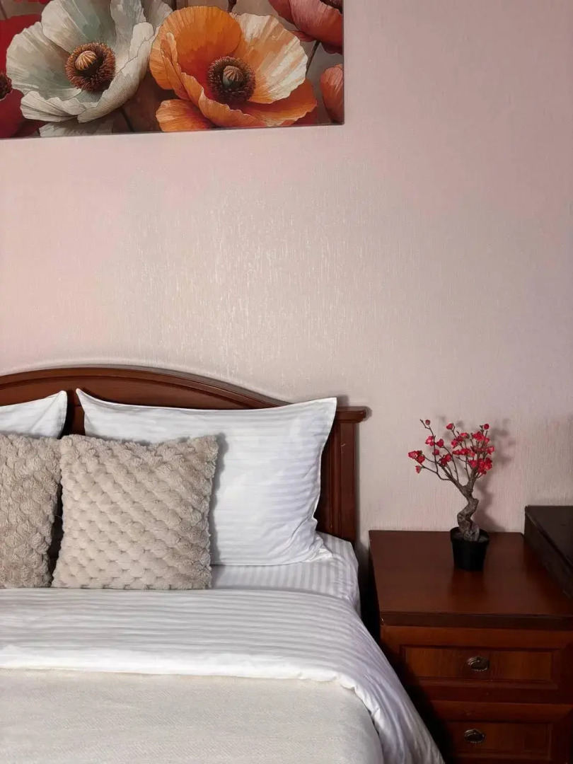 Rich House (Рич Хаус) на улице Садовое Кольцо