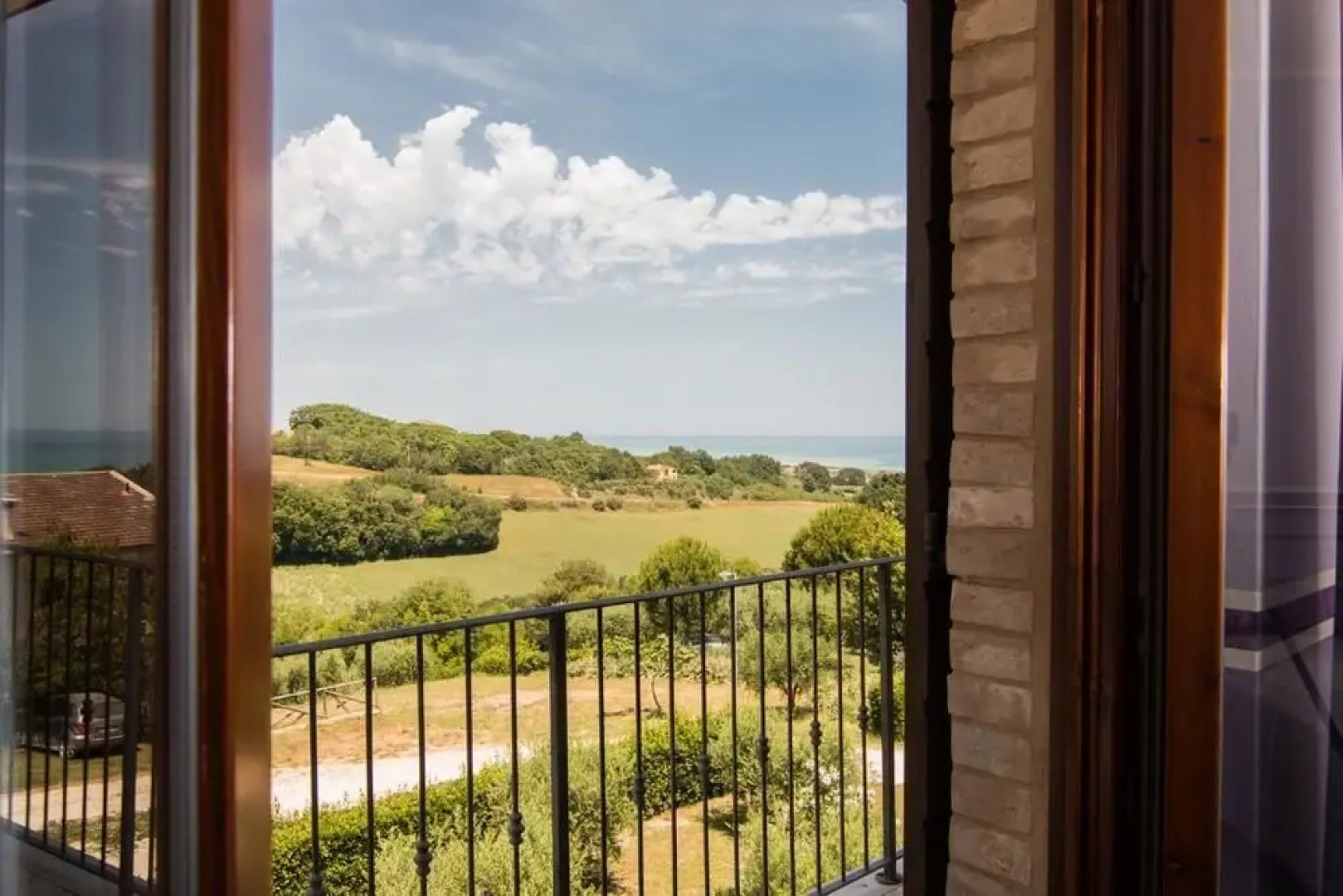 Il Castellano Vacanze