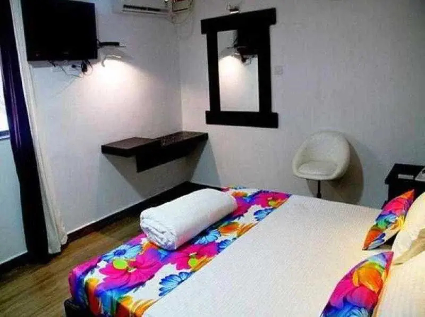 Nordest Lemonmint Beach Resort