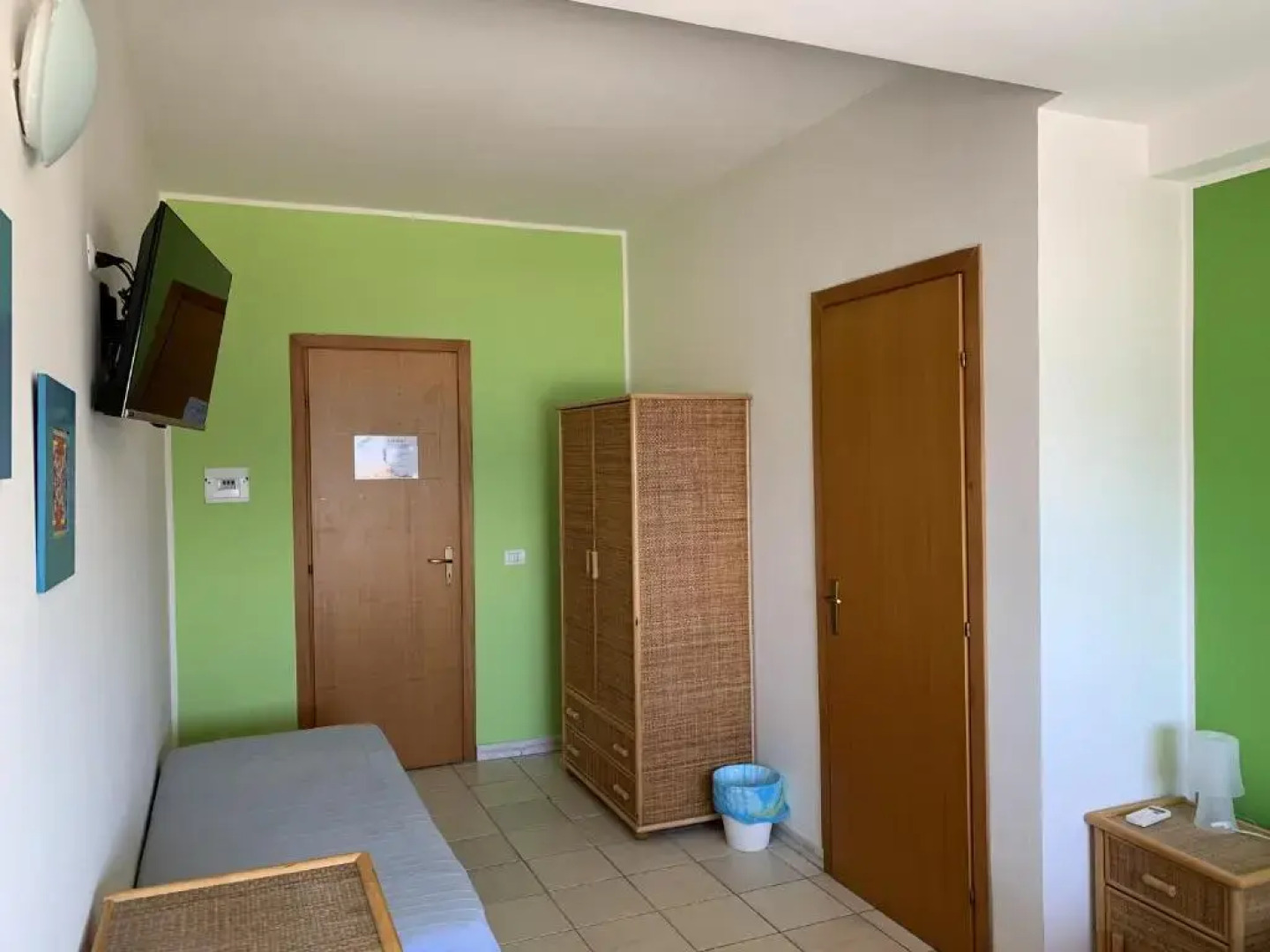 Hotel Ristorante Il Triangolo