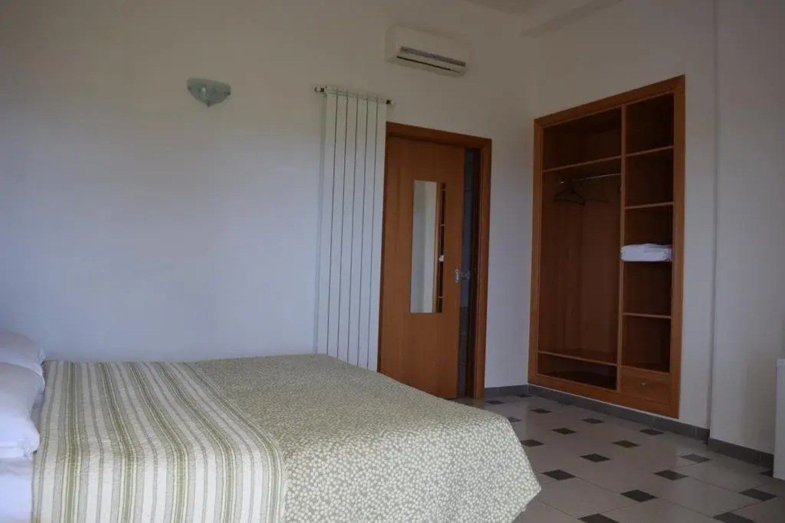 Bed & Breakfast La Collinetta