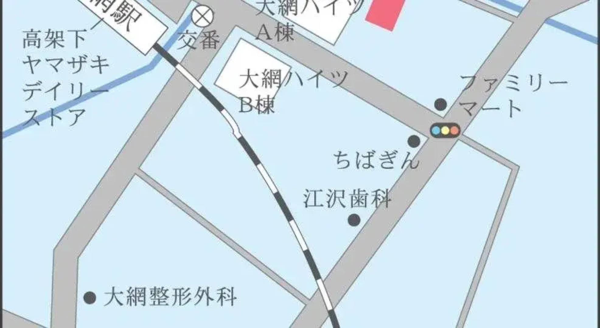 Sakura Hotel Ooamiten