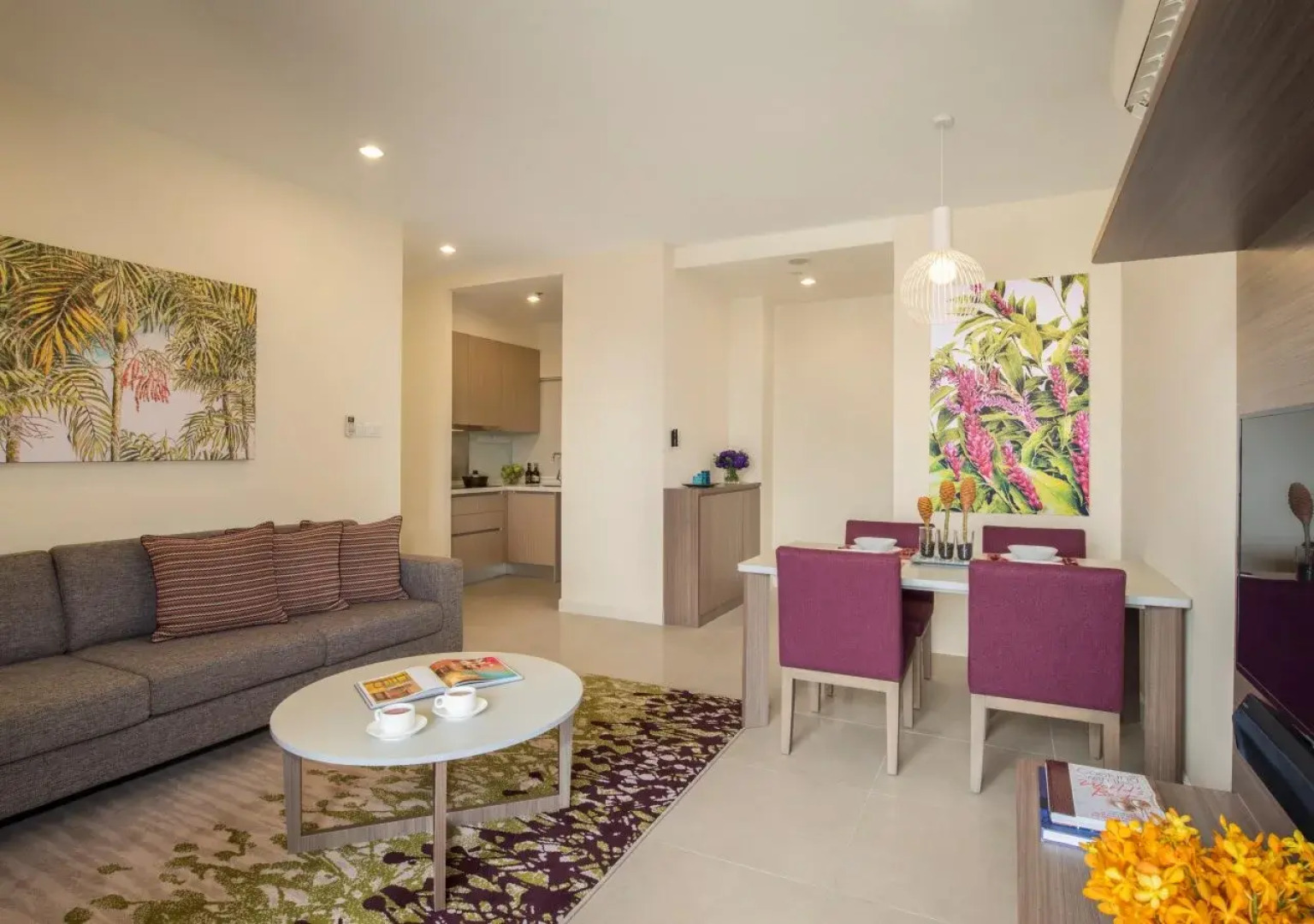 Somerset Medini Iskandar Puteri