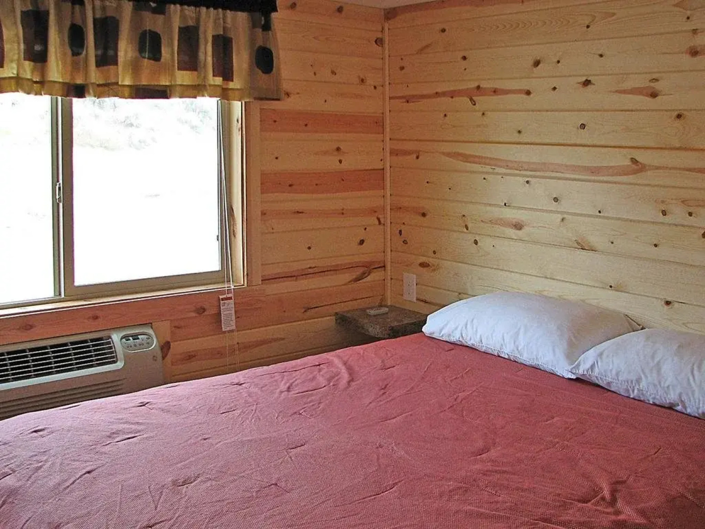 Sunbanks Lake Resort